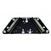 LEE PRECISION 90251 Bench Plate Kit, Black