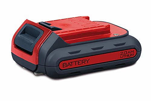 Stayer Profesional PBL 202 BL Akkuschrauber 18 V 2.0 Ah 0 – 560/0 – 1900 Min – Bild 4