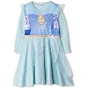 Disney Officiële prinses, bevroren personages thema meisjes lange of korte mouw nachthemd nachthemd pyjama sets pyjama…