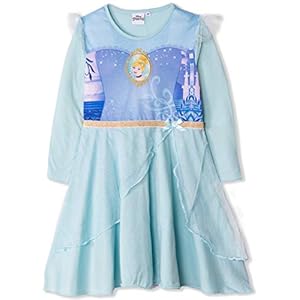 Disney Officiële prinses, bevroren personages thema meisjes lange of korte mouw nachthemd nachthemd pyjama sets pyjama…