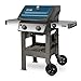 Weber Spirit II E-210 Gas Grill, Sapphire