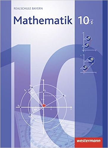 Mathematik 10 I