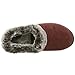 ACORN Women's Chinchilla Collar, Crackleberry, Large / 8-9