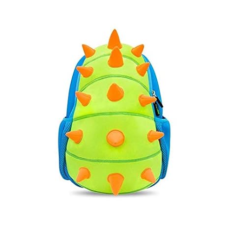 nohoo backpack dinosaur