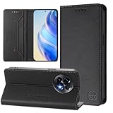 Rfvzubemok Compatible with OnePlus 11R 5G Magnetic