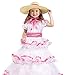 Fun World Costumes Baby Girl's Sweet Southern Bell Toddler Costume