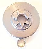 Lil Red Barn Homelite Super XL, Xl12 Spur Sprocket, Replaces Oregon 30681, 7 Tooth Drive, 3/8