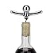 Umbra Buddy Chrome Plated Corkscrew