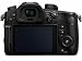 PANASONIC LUMIX GH5 4K Digital Camera, 20.3 Megapixel Mirrorless Camera with Digital Live MOS Sensor, 5-Axis Dual I.S. 2.0, 4K 4:2:2 10-Bit Video, Full-Size HDMI Out, 3.2-Inch LCD, DC-GH5 (Black)thumb 1