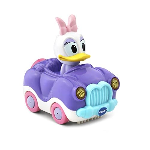 vtech duck