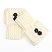 FAYBOX Women Boot Cuffs Leg Warmers Crochet Short Knitted Socks Warm Toppers Winter