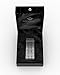Money Clip - Premium Men's Accessory: Silver Stainless Steel, Slim, Spring Loaded