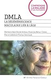 Image de DMLA: la dégénérescence maculaire liée à l'âge