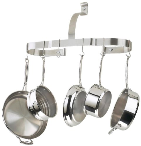 Click Here to See More Images Cuisinart CROW-25B Oval Cookware Rack