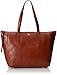 Fossil Women's Sydney Tote Purse Handbag