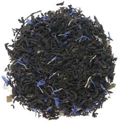 Sentosa Blueberry Black Loose Tea (1x4oz)