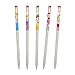 Disney Princess Smencils 5-Pack of HB no.2 Scented Pencils