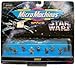 Star Wars Micro Machines Ewoks Space Figures