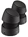 IHOME iHM79BC Rechargeable Mini Speakers (Black)