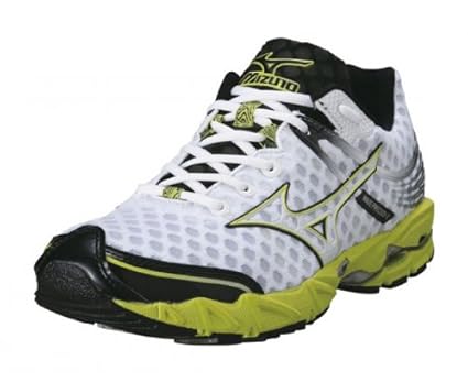 mizuno wave ultima 14 uomo blu