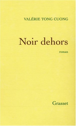 Noir dehors