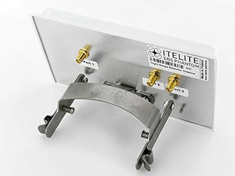 itelite dbs phantom 3 standard