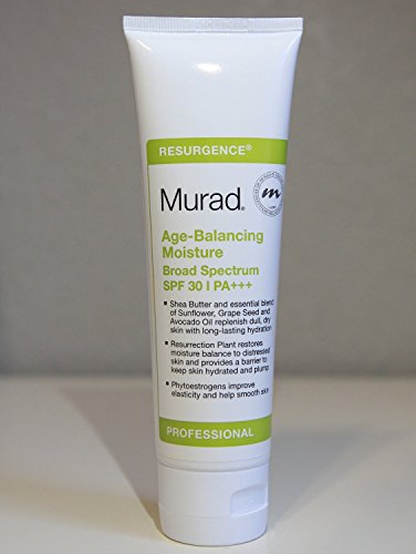 murad age balancing moisture