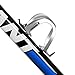 Ibera Bicycle Lightweight Aluminum Water Bottle Cage