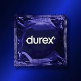 Durex Extended Pleasure Condoms Clear Pack of 12 view 10