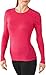 SmartWool NTS Light 195 Women's Printed Crew Top