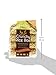 Jayone Crunchy Rice Rolls, Brown/White Rice, 3.5 Ounce (Pack of 6)
