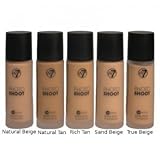 W7 Photo Shoot 16 Hour Budge Proof Foundation Buff