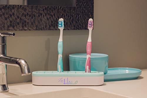 BEST SEWING TOOL HOLDER - Art supplies, craft or sewing tools, makeup brush organizer, makeup brush dryer, bathroom organizer, office stationary, or paint brush holder. Easy to clean
