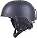 Traverse Retrospec H2 2-in-1 Convertible Helmet with 10 Vents