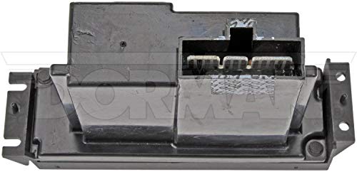 3 Dorman+599+012+Reman+Climate+Module