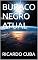 Livro BURACO NEGRO ATUAL