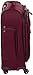 Samsonite Mightlight 2 Softside Luggage with Spinner Wheels, Grape Wine, Carry-On 21-Inch