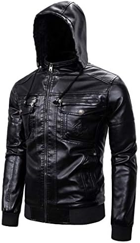 Zcuhen Unisex Hoodie 3D Printed Sweatshirt with Big Pockets Hooded Pullover 3D Geometric Dizzy Hooded Sweater
