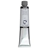 Van Gogh Oil 200Ml Titanium White Linseed