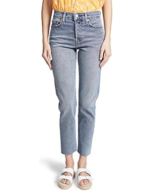Women's Wedgie Icon Jeans