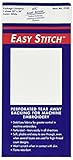 HTC 5185 Easy Stitch Perforated Embroidery Backing, 36 by 24-Inch