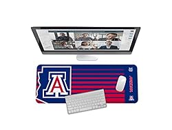 SOAR NCAA Desk Mat V.2, Arizona Wildcats