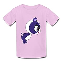 littlest pet shop apparel