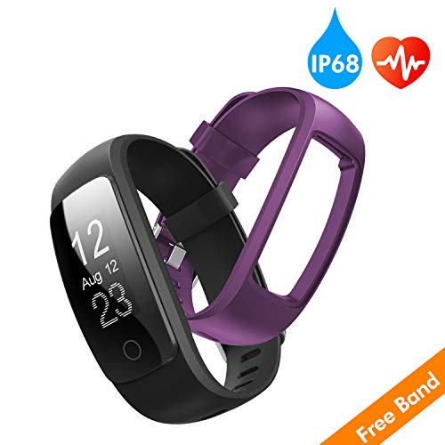 best budget fitness band