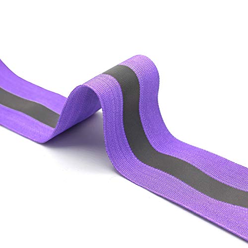image for Ruby Herty High Visibility Reflective Tape Strip, Fabric Florescent Re