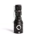 Manker T01 Ⅱ Led Flashlight Cree XP-L HI 900 Lumens AA or 14500 Battery 280 Meters Thrower