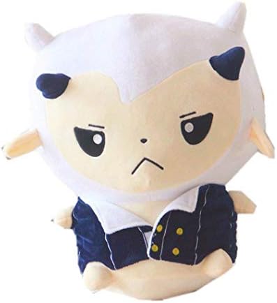 Vincent Prestiges| TV Series Hwayugi Korean Monkey King Odyssey Doll Pillow Cushion Plush Toy, Bull Demon (Bull King, 45CM)