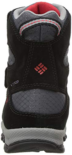 columbia youth parkers peak velcro boot