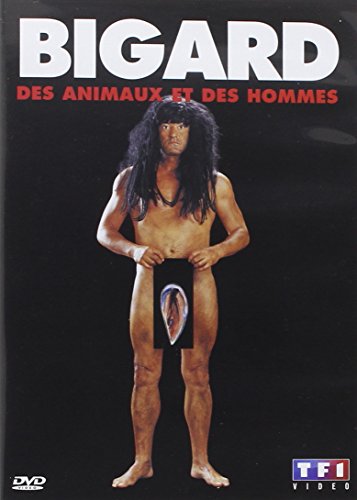 Bigard, Jean-Marie - Des animaux et des hommes
