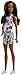 Barbie Crayola Color-in Fashions, Brunette